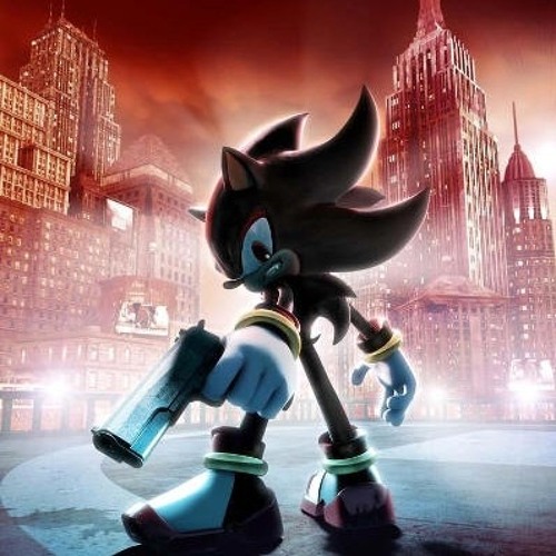 Chosen One by Mona Lisa Overdrive A2 instrumental