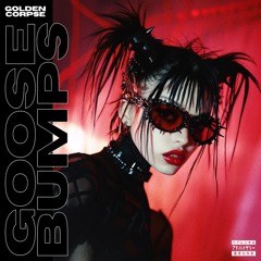 GOOSEBUMPS (Travis Scott Cover)