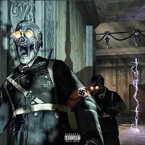 cod zombie (ft. yvngdone & ixybxy.999)