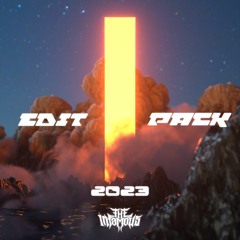 THE INFAMOUS 2023 EDIT PACK