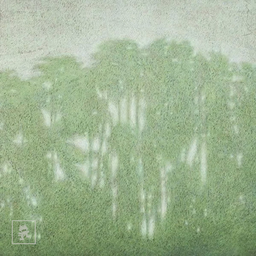 Alex Baker - In Between