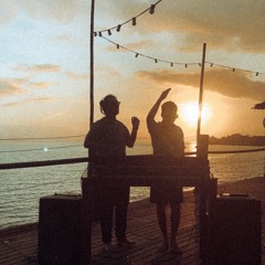 Cool Keedz | Summer Mixtape 21'