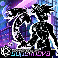 Melodinumbra & Siv Kyne - Supernova