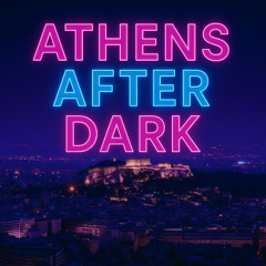 MixTape 119 - Athens After Dark 2025
