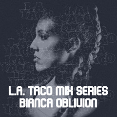 L.A. Taco Mix Series