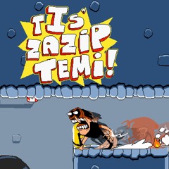 tIs' zaziP Temi! (Fake Peppino Escape Theme) - Pizza Tower Fan OST