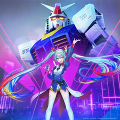 Idol Senshi (feat. Hatsune Miku)