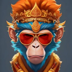 HarajukuRay - Monkey King Performance Mixtape 0924