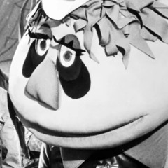 Walking the cow (no chorus FX)