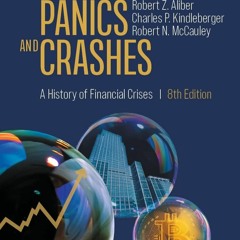 [PDF] Manias, Panics, And Crashes A History Of Financial Crises For Free