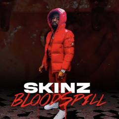 skinz-blood spill