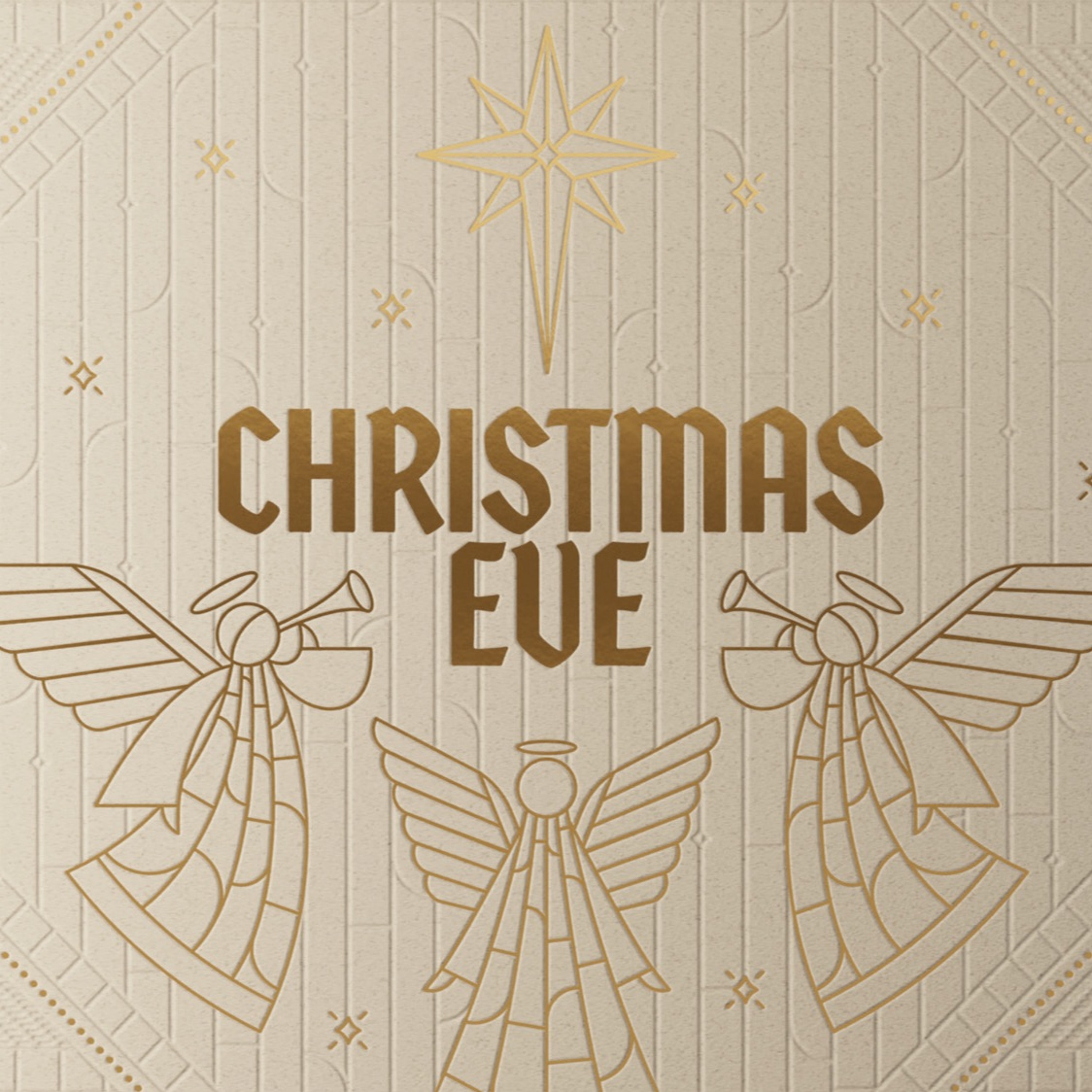 Shaped by The Shepherd