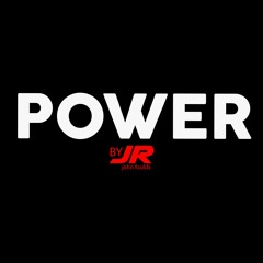 JR - THE POWER (Release date 21 july 2020 on Spacedoutentertainmentstudios)