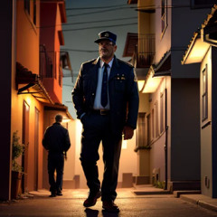Night Watchman