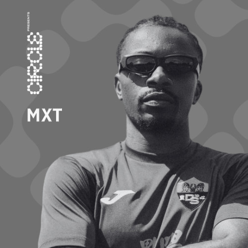 MXT - CP003 - (Productions Only Live @ Circle Presents 18.04.25)