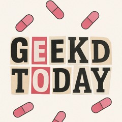 geekd tdy (guaphunt)
