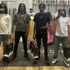 Sdot Go X Sk X NazGPG - Threw A Shot {Sweepers} (Full Unreleased)
