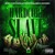 Artwork for ANDY THE CORE & FRENCHKILLERZ & SAN284 -  HARDCORE SLAVE