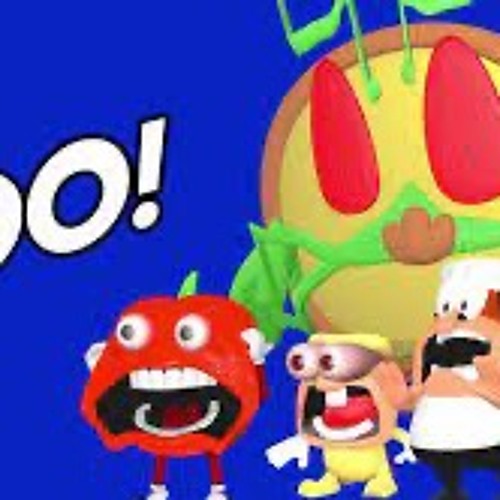 Pizza Tower Screaming Meme (But It's SMG4)