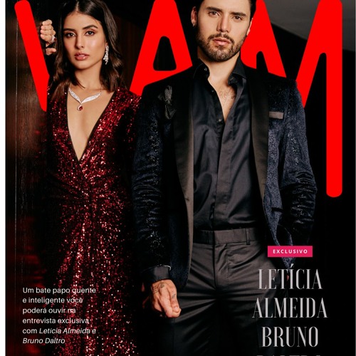 VAM. Magazine