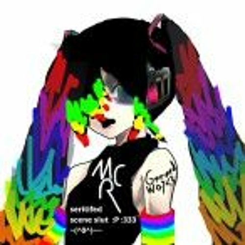 scenewhore miku-(demo)