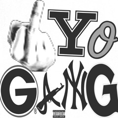 fuck yo gang (aka100k)