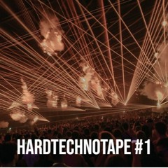 HardTechnoTape #1