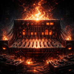 Hackodi - Saturator Bass