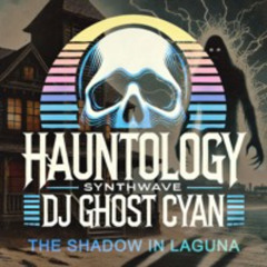 The Shadow In Laguna