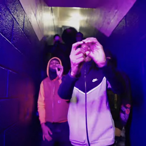 MirEbk Ft  SavvG _LA_ Official Music Video