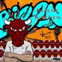 BIZEN'S KITCHEN VOL. 2 (PART 1)