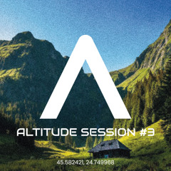 Altitude Sessions #3 - Doemdenker