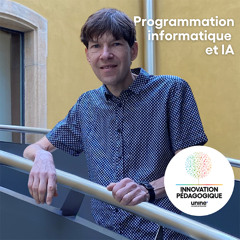 Programmation en binôme avec l’IA générative