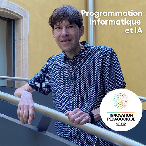 Programmation en binôme avec l’IA générative