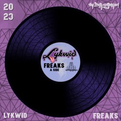 Lykwid - Freaks