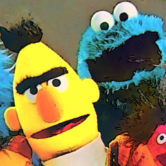 Sesame Funk Chipmunks