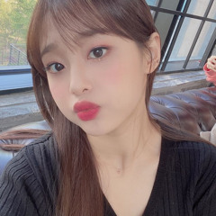 heart attack.(chuu)