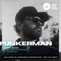 Funkerman - Mix October 2023