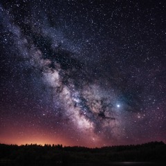 Themadgik's Milky Way