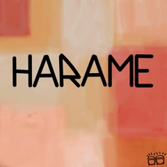Lismant - Harame (BLACK SAVANA 016)