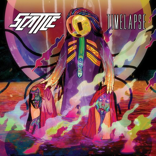 Scattle - Solitude