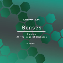 At The Edge Of Darkness