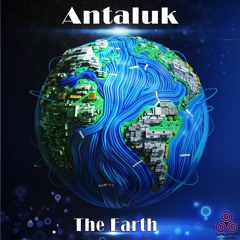 The Earth EP - Mix