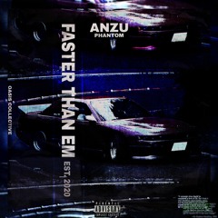 FASTER THAN EM [w/ CRIMTEK]
