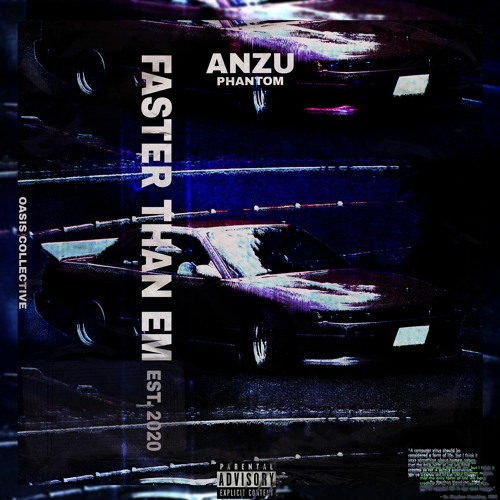 FASTER THAN EM [w/ CRIMTEK]