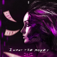 DNZ - I Want The Money (REMIX)
