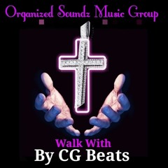 LANDR - Walk With By CG BEATS -Balanced - Medium