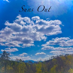 Suns Out- Ezekiel ft. Yung Ounce (Prod. Antiquant