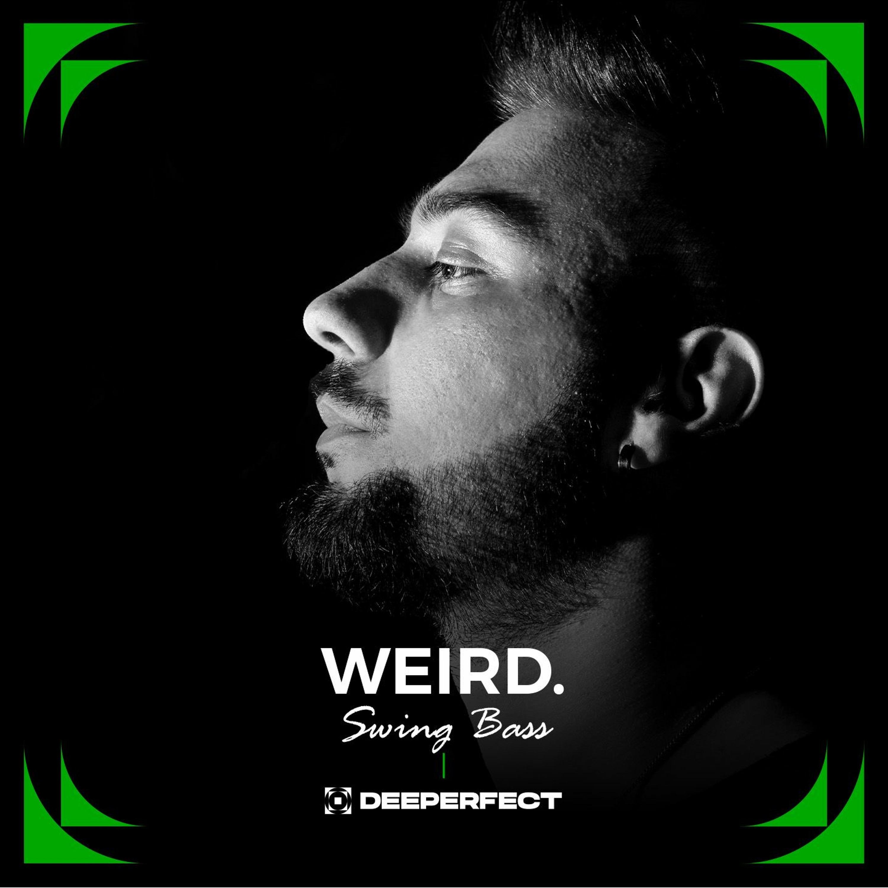 Deeperfect Radio Show