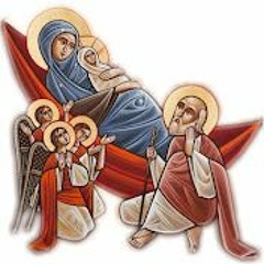 Church of the Nativity - Psalm 150 Great Lent Tune